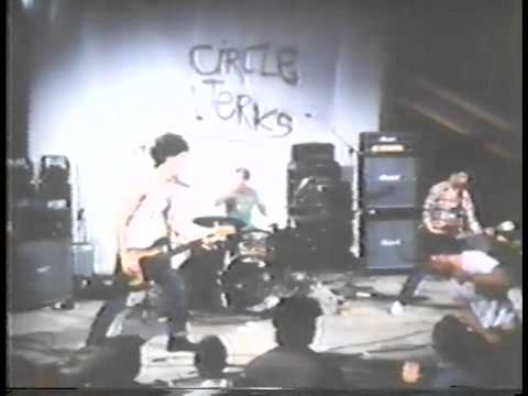 Circle Jerks