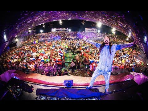 Steve Aoki [CANCELLED]