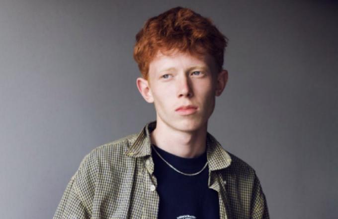 King Krule [CANCELLED]