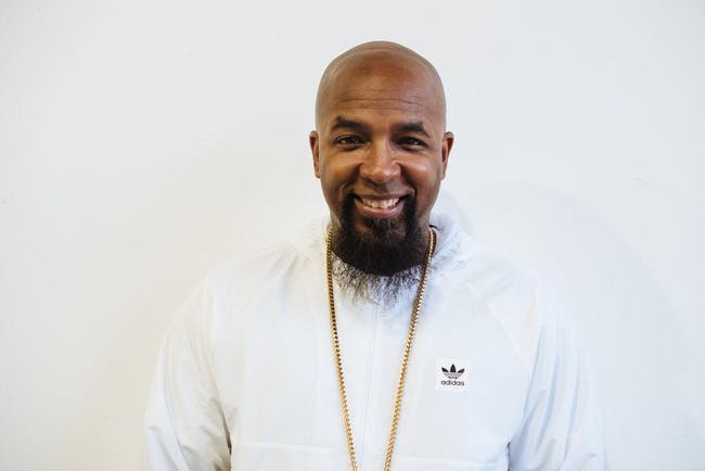 Tech N9ne, Jelly Roll, King Iso & Maez301 [CANCELLED]