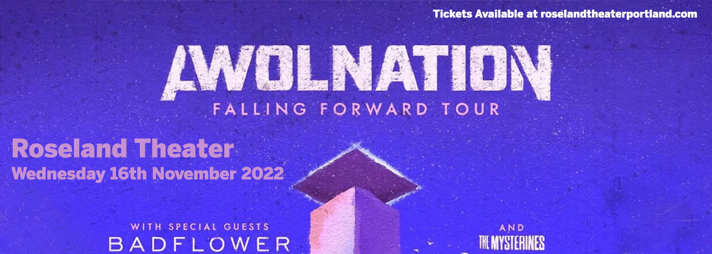 AWOLNATION