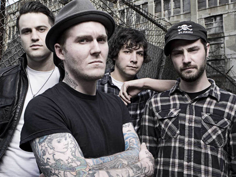 The Gaslight Anthem