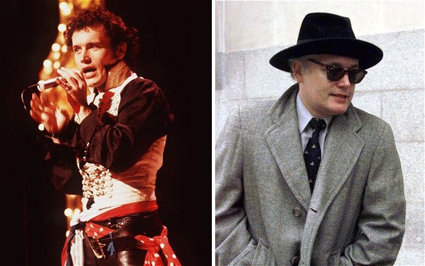 Adam Ant [CANCELLED]