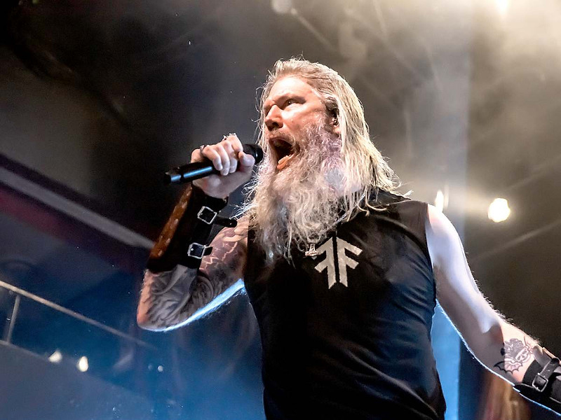 Amon Amarth