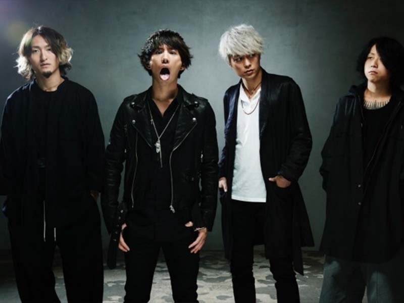 One Ok Rock