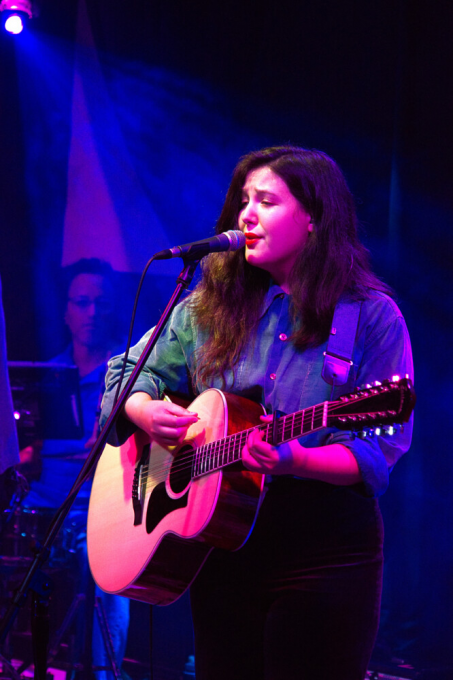 Lucy Dacus