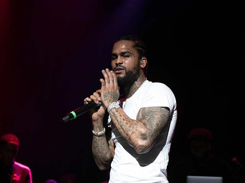 Dave East