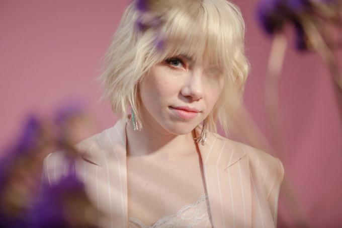 Carly Rae Jepsen [CANCELLED]