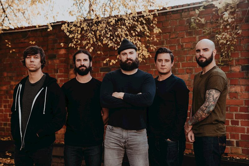 August Burns Red