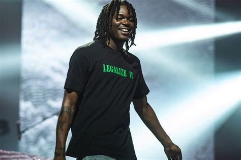 Lucki