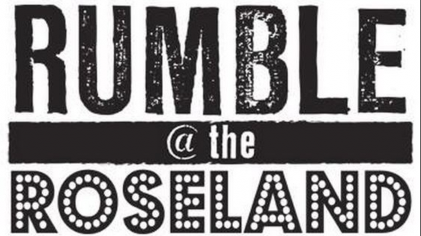 Rumble At The Roseland