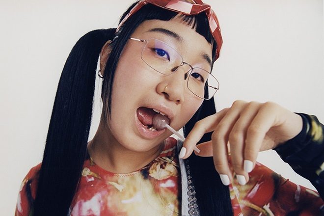 Yaeji