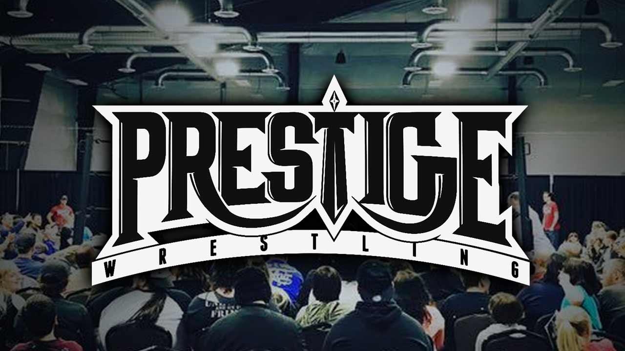 Prestige Wrestling: Roseland 5