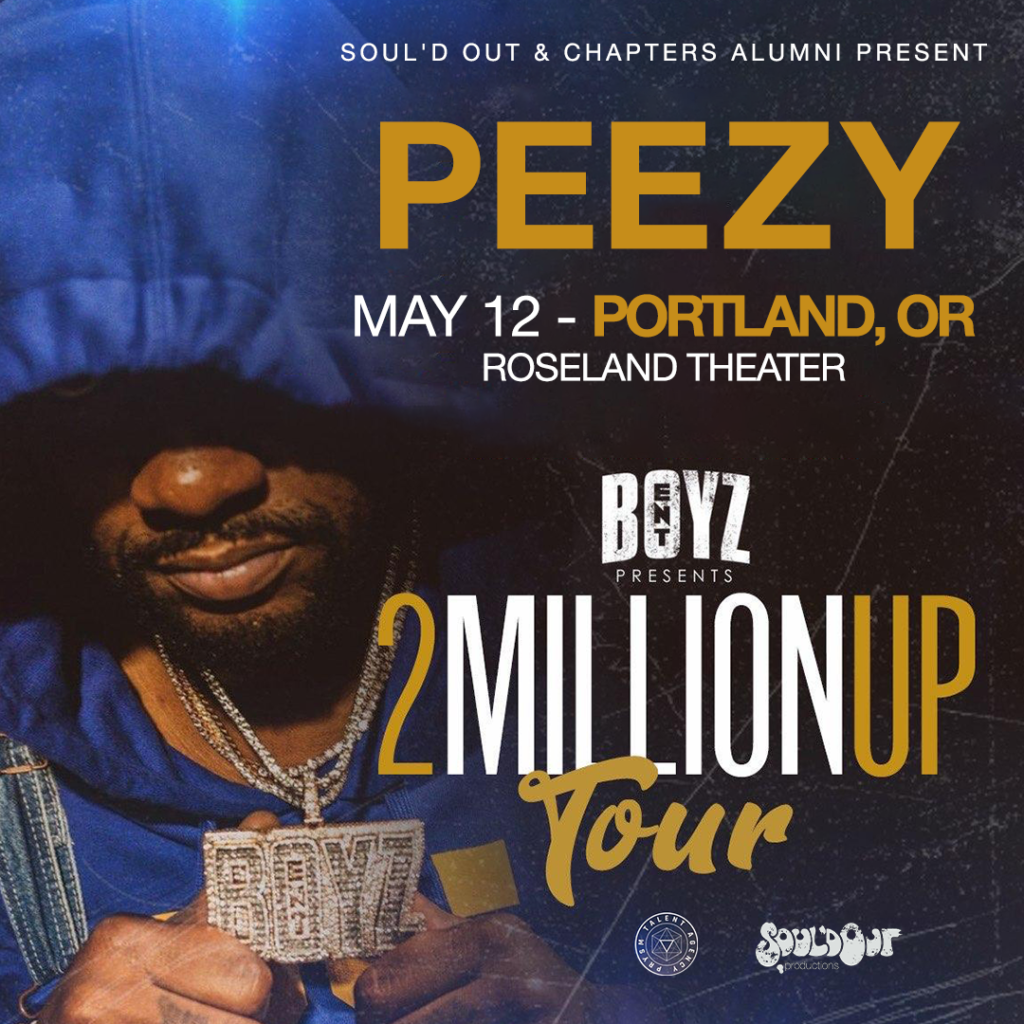 Peezy [POSTPONED]