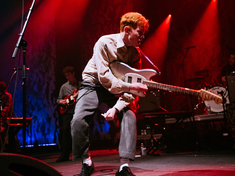 King Krule