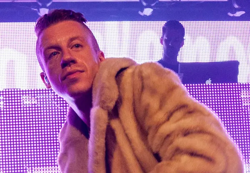 Macklemore