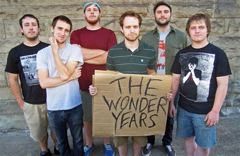 The Wonder Years