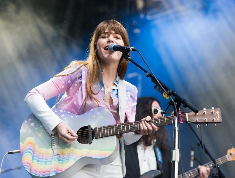 Jenny Lewis