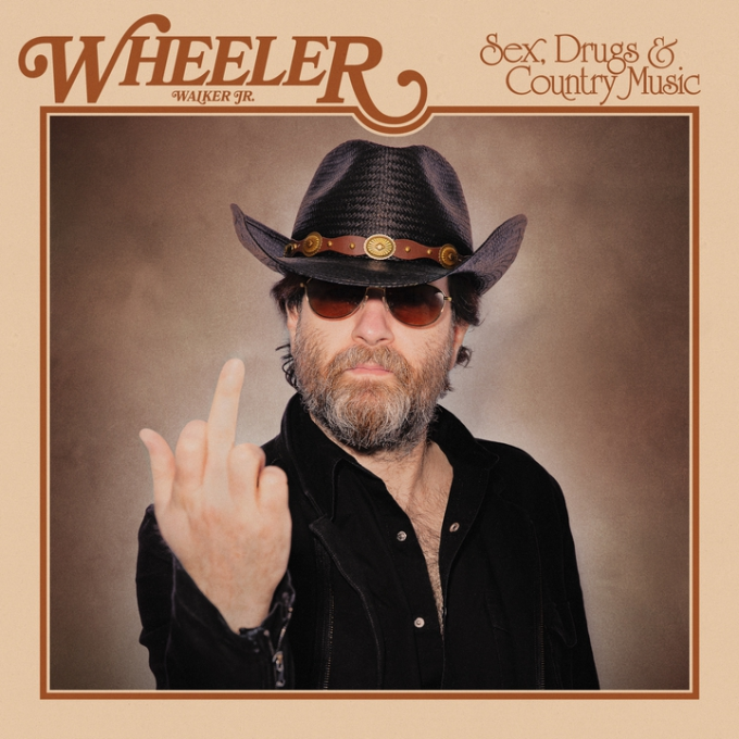 Wheeler Walker Jr.