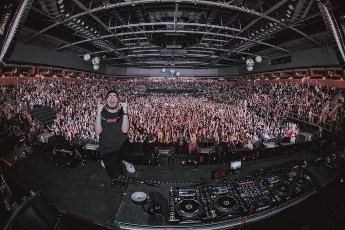 Ray Volpe