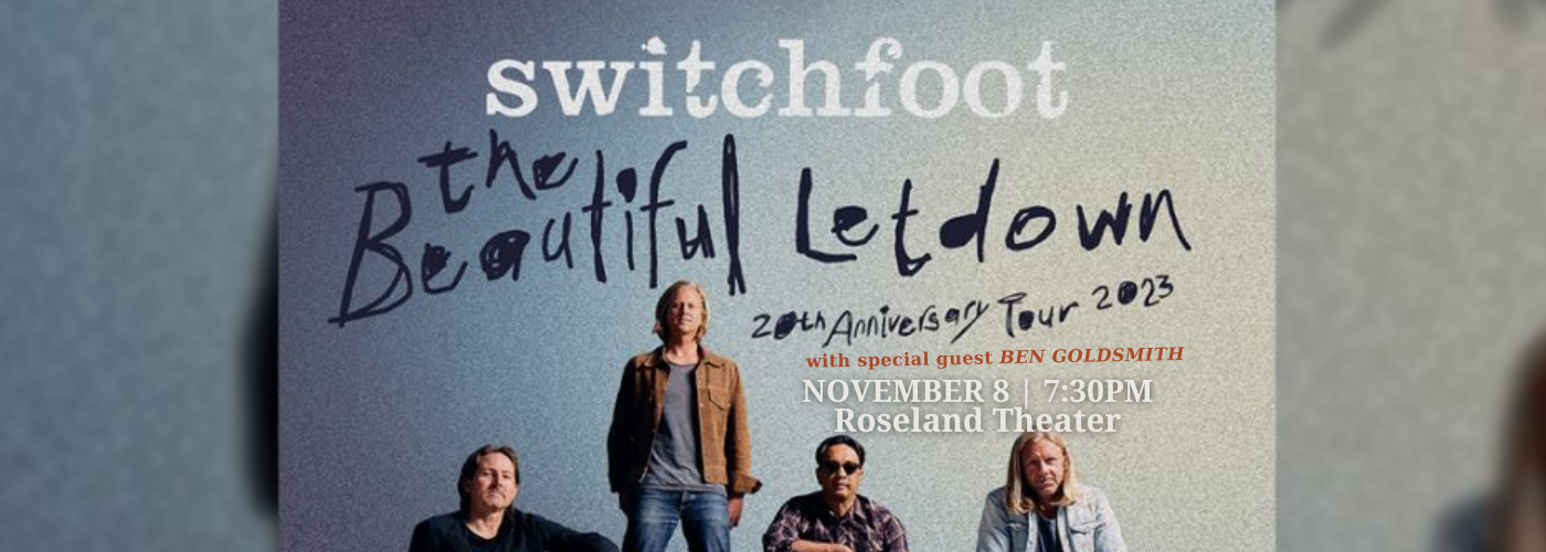 Switchfoot