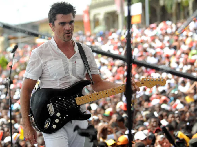 Juanes