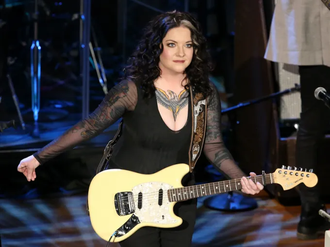 Ashley McBryde