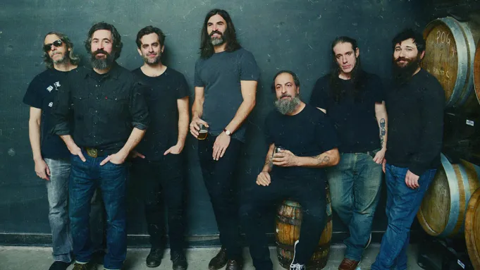 The Budos Band