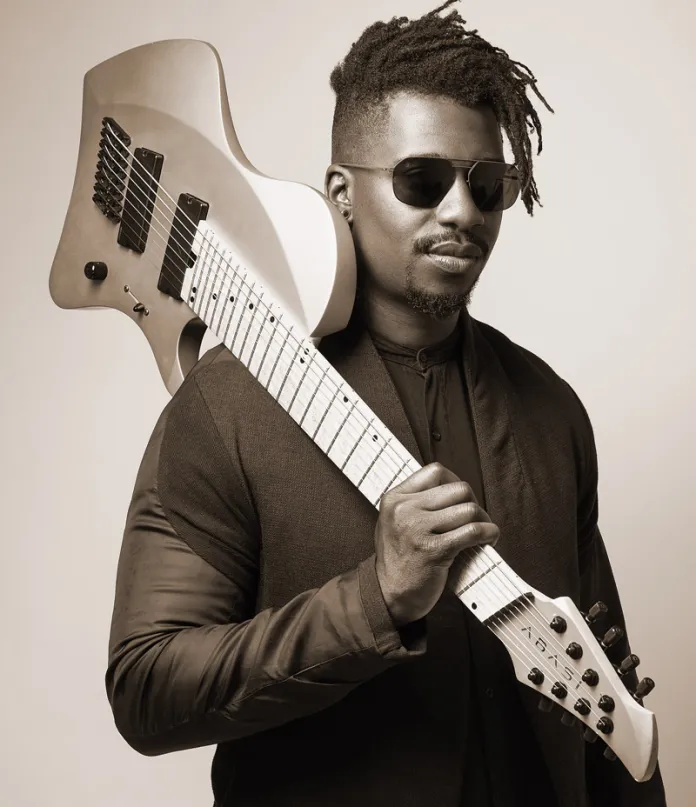 Animals As Leaders