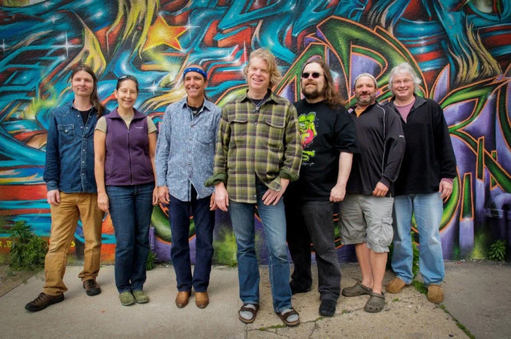 Dark Star Orchestra