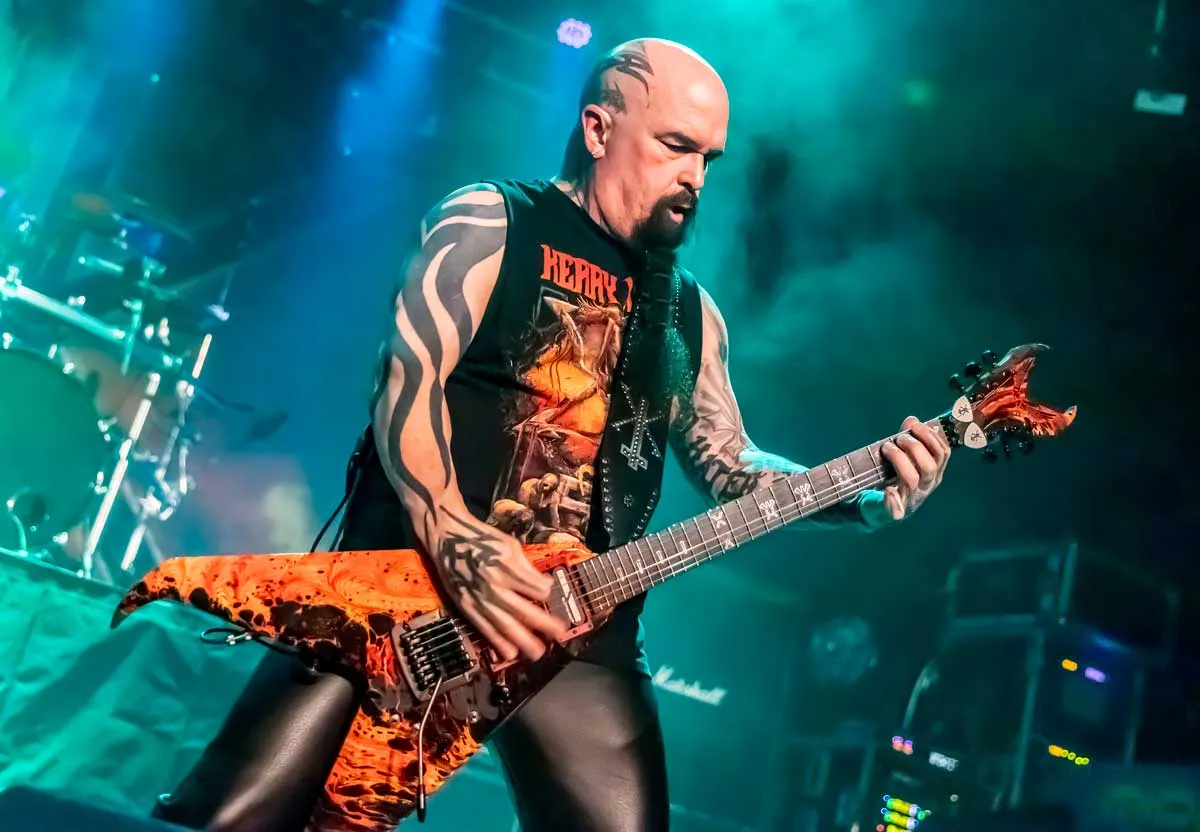 Kerry King