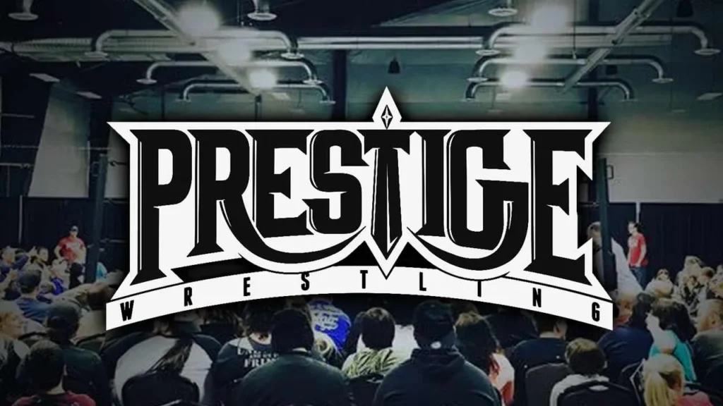 Prestige Wrestling tickets