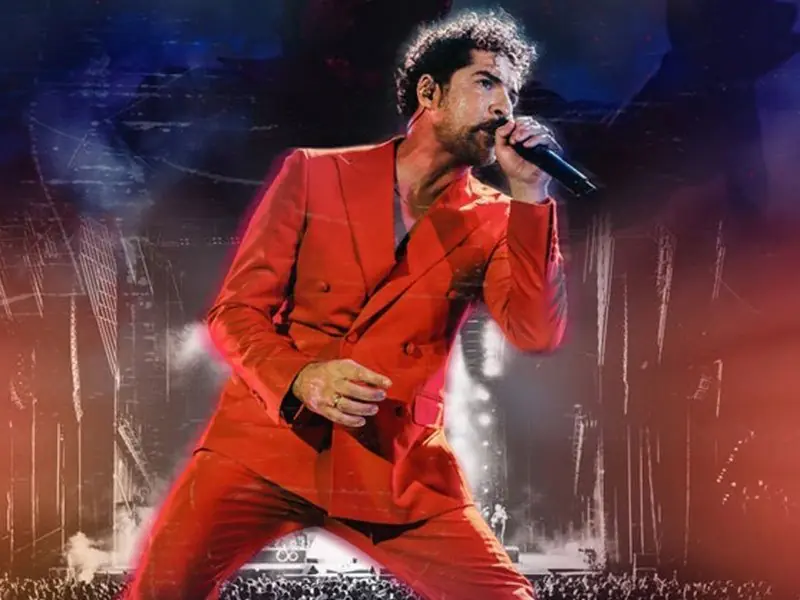 David Bisbal tickets