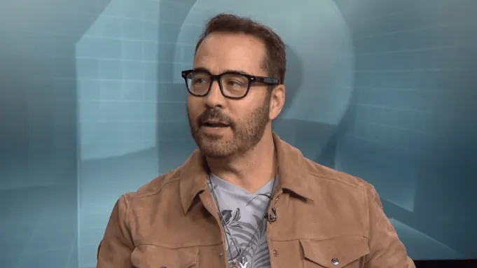 Jeremy Piven tickets